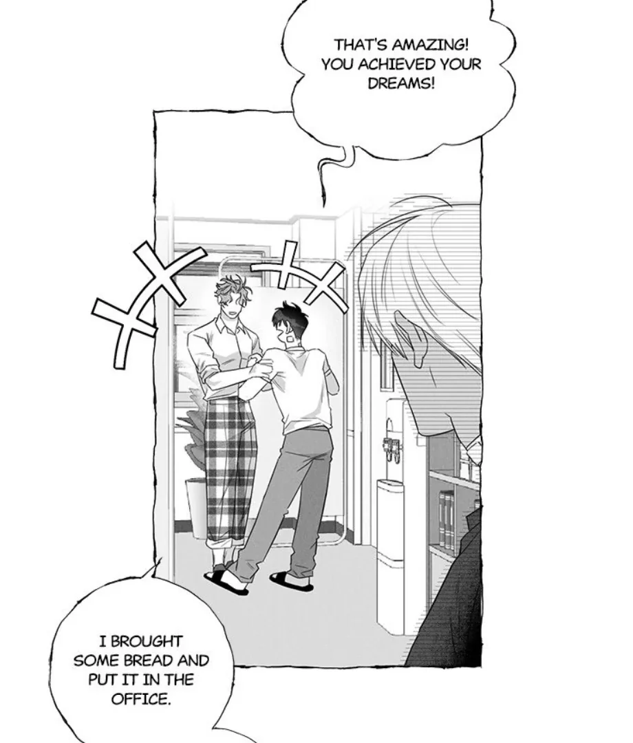 Butterfly Trap - Chapter 27 Page 63