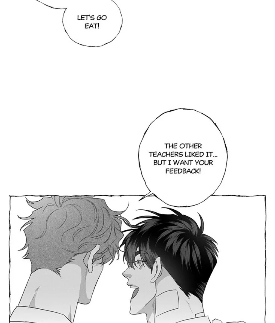 Butterfly Trap - Chapter 27 Page 64