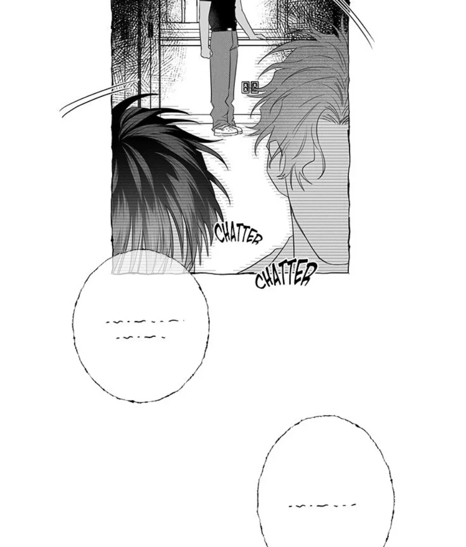Butterfly Trap - Chapter 27 Page 66