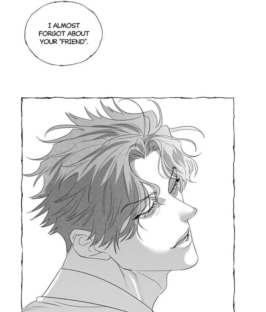 Butterfly Trap - Chapter 27 Page 68