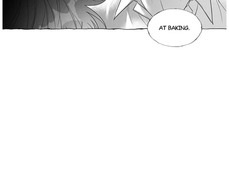 Butterfly Trap - Chapter 27 Page 71