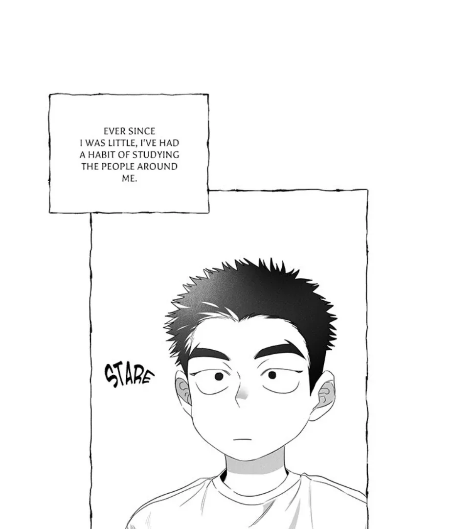 Butterfly Trap - Chapter 28 Page 1