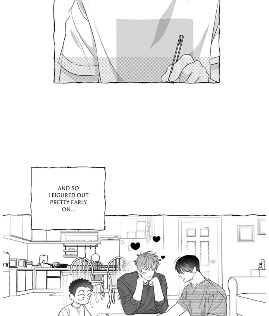 Butterfly Trap - Chapter 28 Page 2