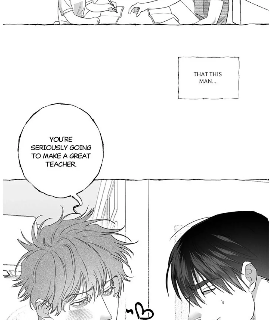 Butterfly Trap - Chapter 28 Page 3