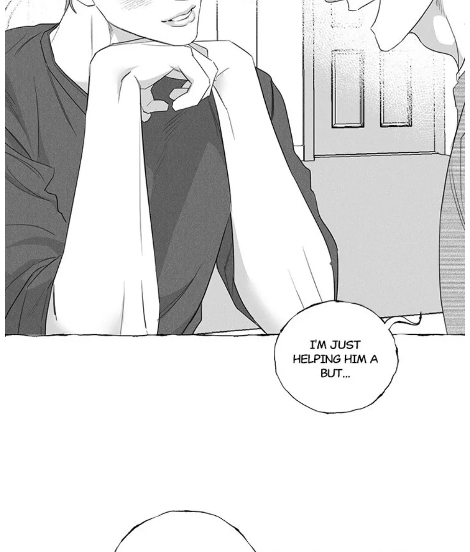 Butterfly Trap - Chapter 28 Page 4