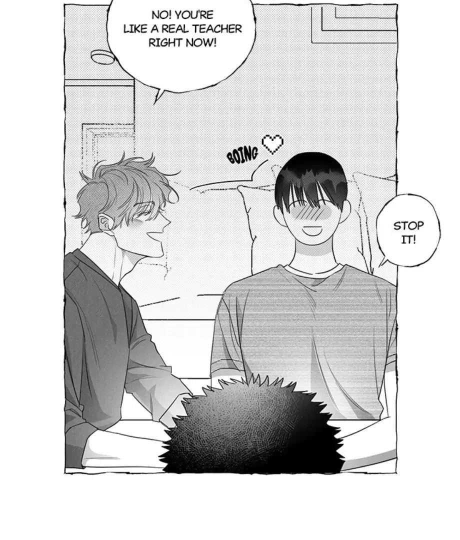Butterfly Trap - Chapter 28 Page 5