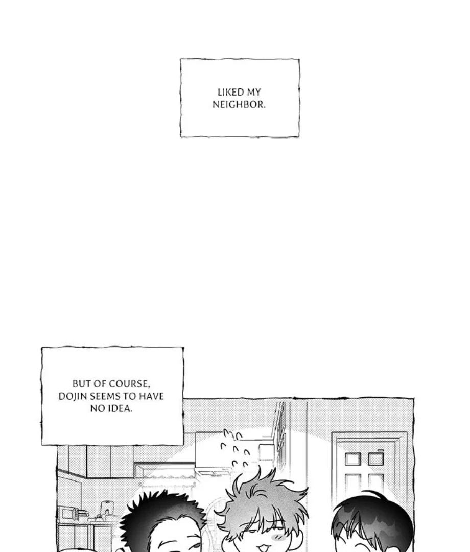 Butterfly Trap - Chapter 28 Page 6