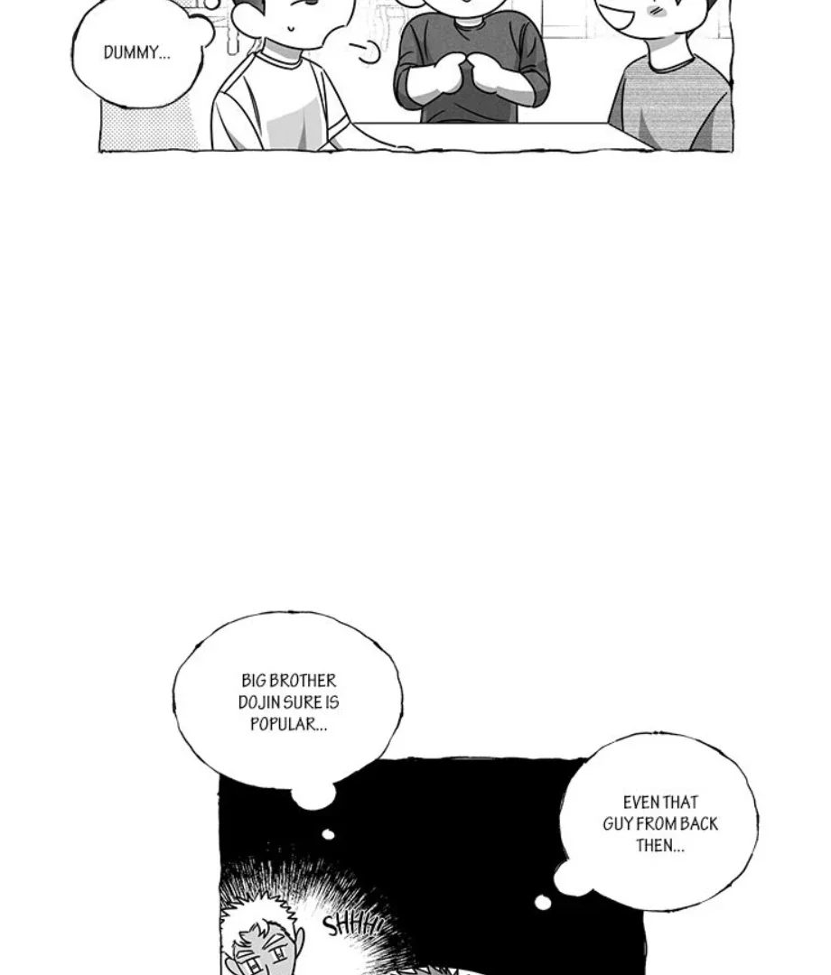 Butterfly Trap - Chapter 28 Page 7