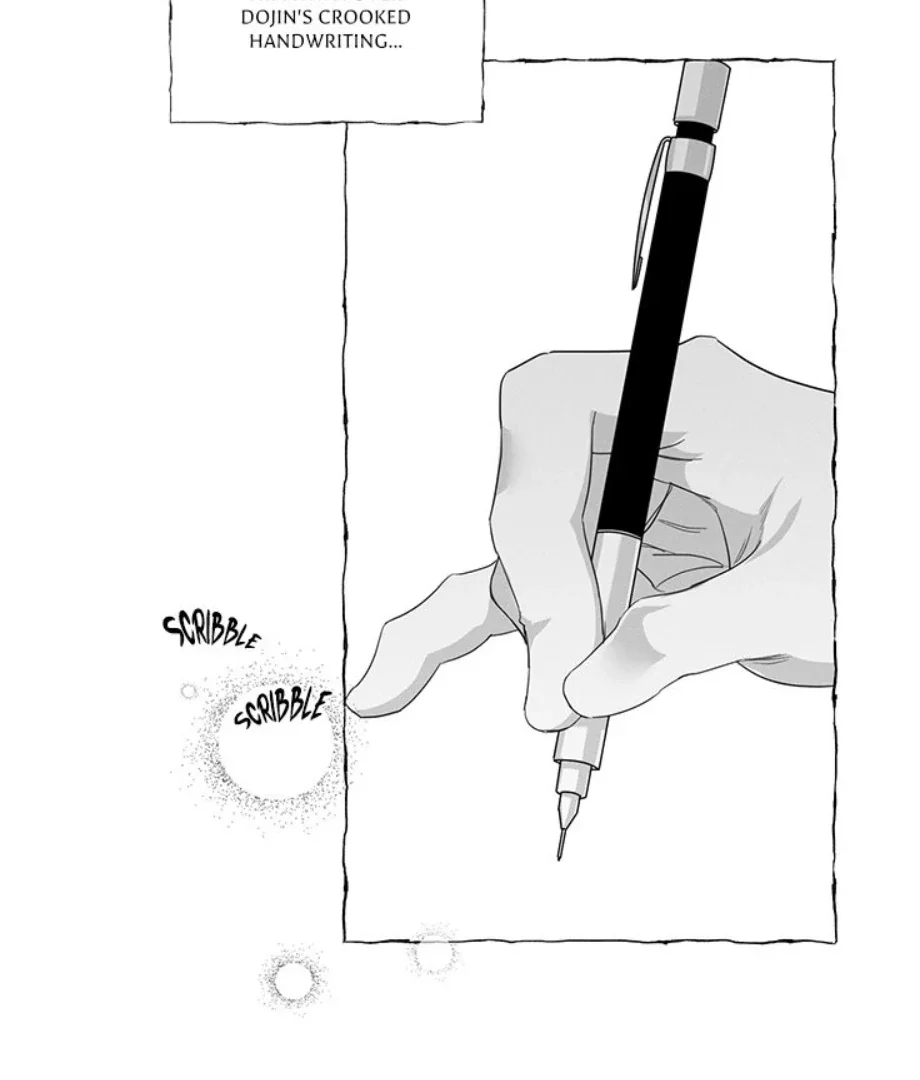 Butterfly Trap - Chapter 28 Page 10
