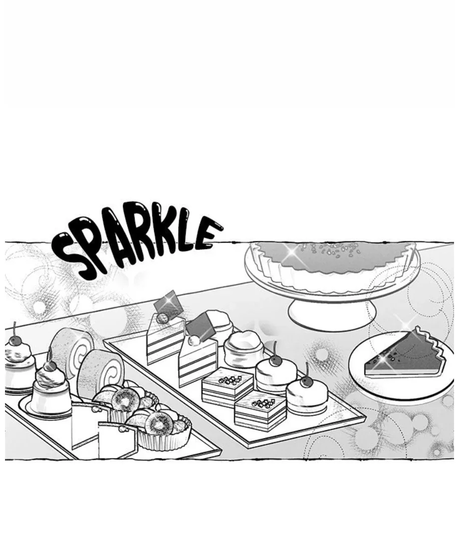 Butterfly Trap - Chapter 28 Page 16