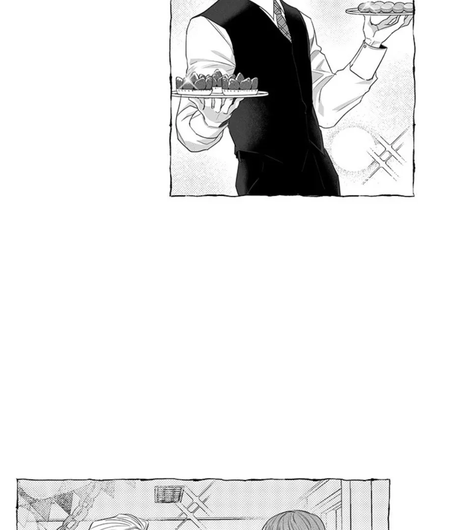 Butterfly Trap - Chapter 28 Page 18