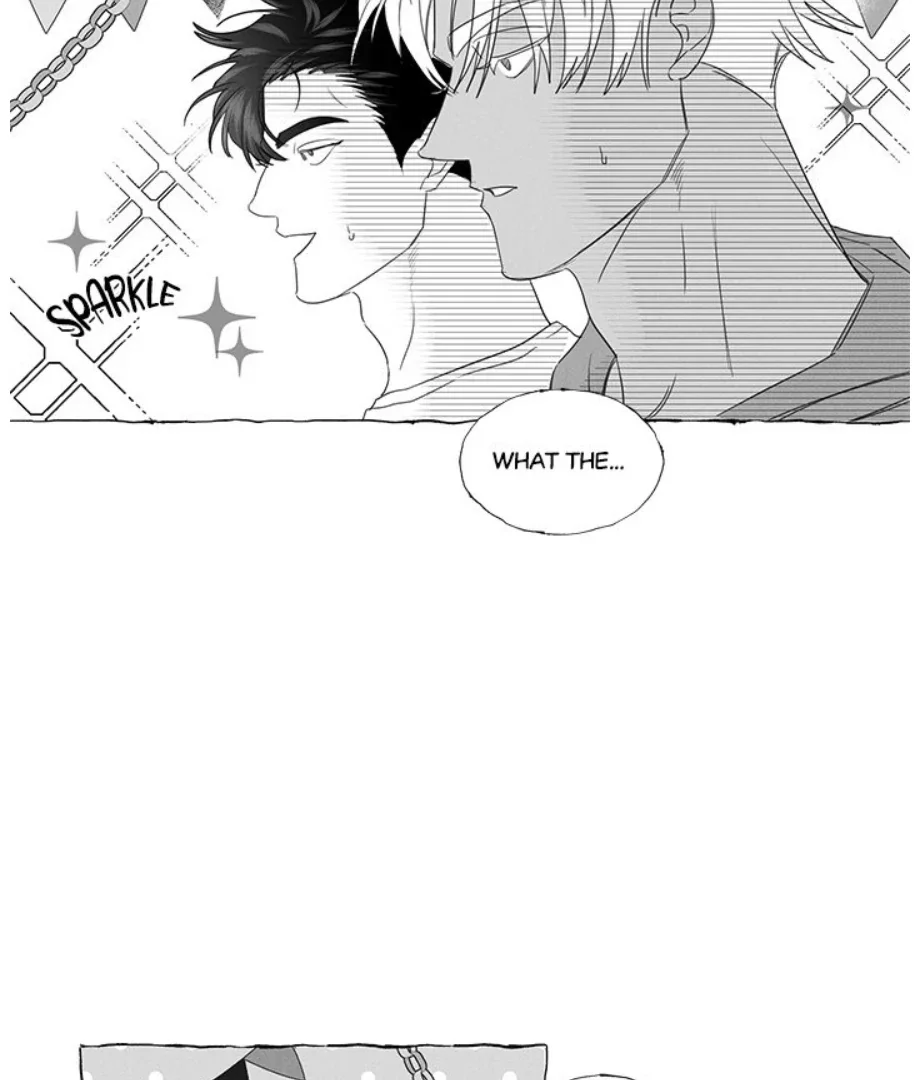 Butterfly Trap - Chapter 28 Page 20