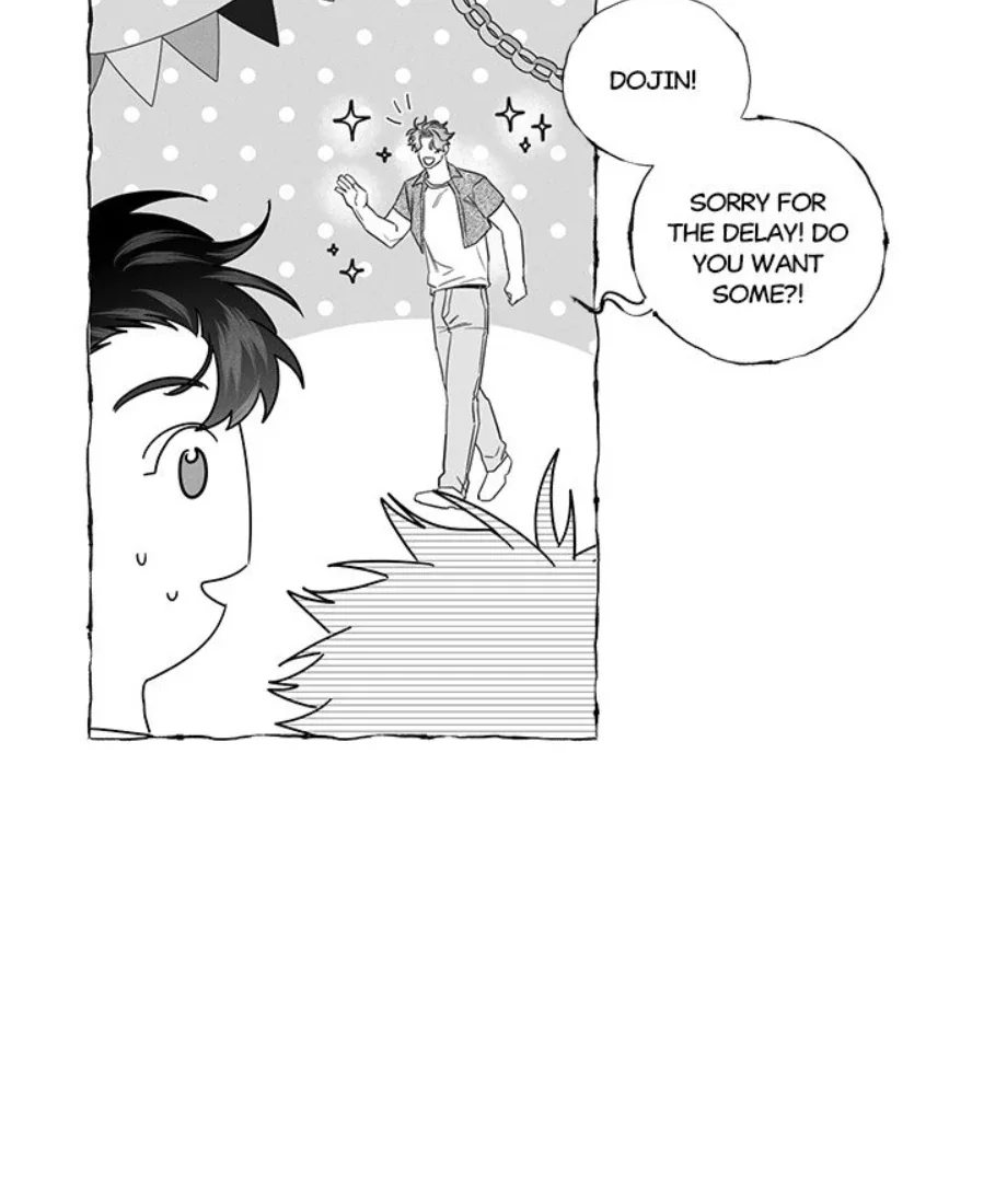 Butterfly Trap - Chapter 28 Page 21