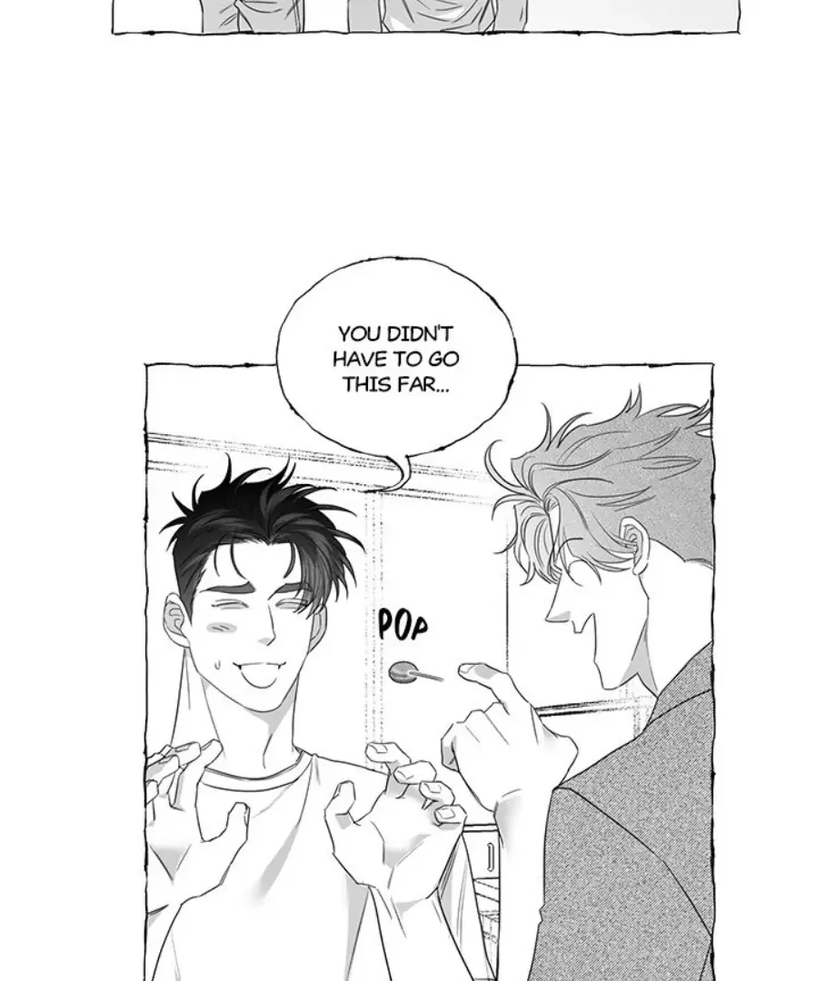 Butterfly Trap - Chapter 28 Page 23