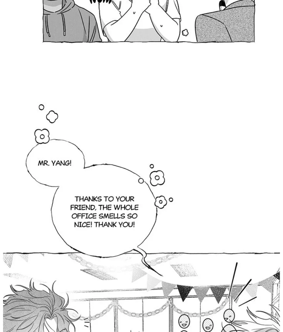 Butterfly Trap - Chapter 28 Page 25