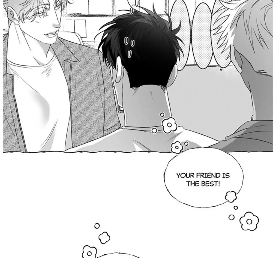 Butterfly Trap - Chapter 28 Page 26