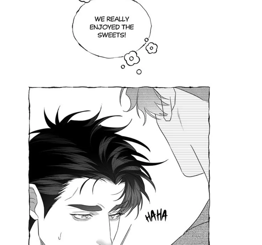 Butterfly Trap - Chapter 28 Page 27