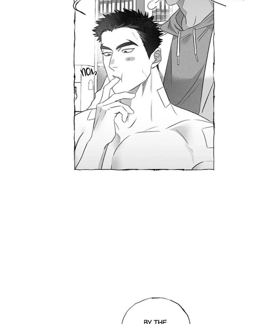 Butterfly Trap - Chapter 28 Page 36