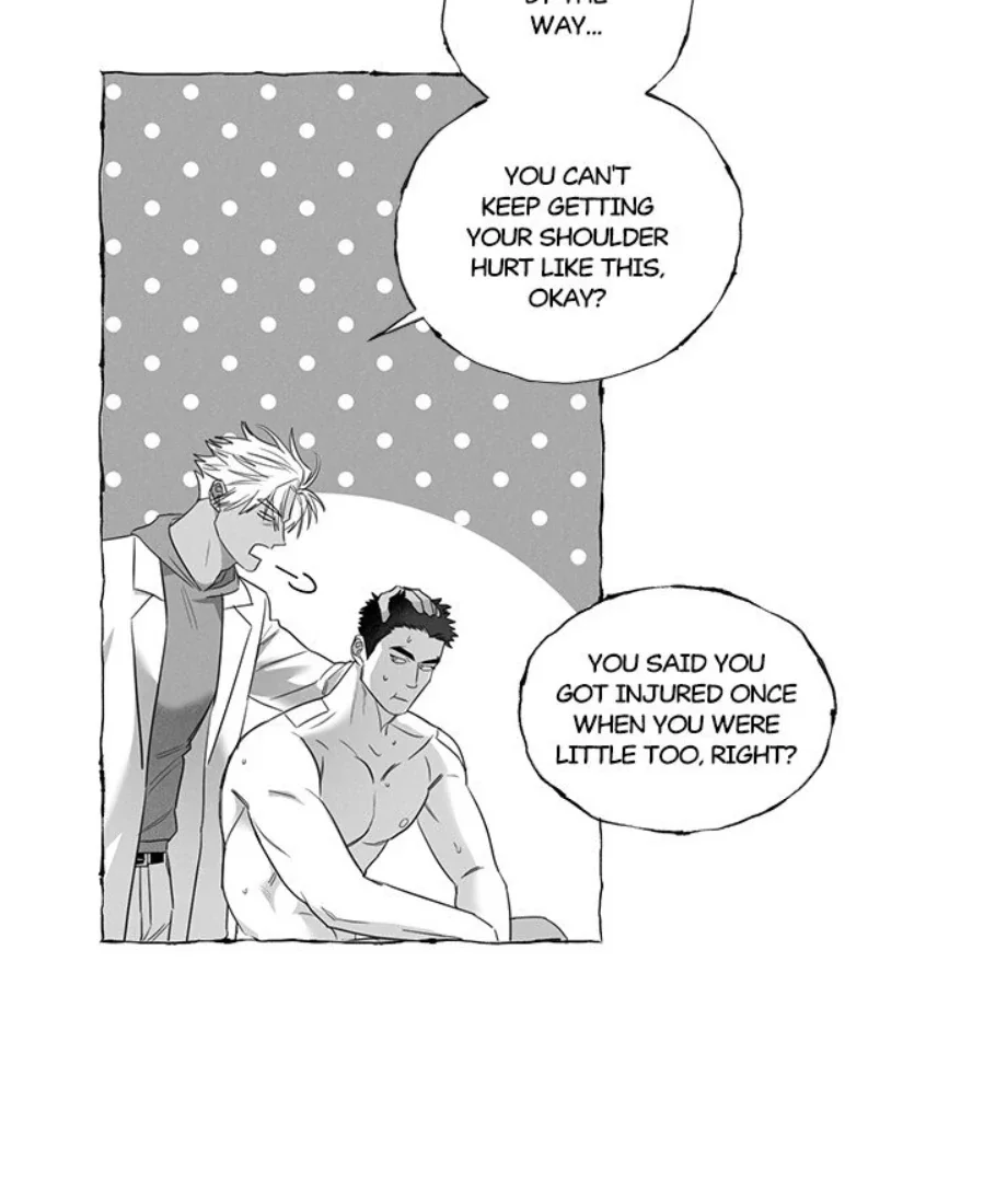 Butterfly Trap - Chapter 28 Page 37