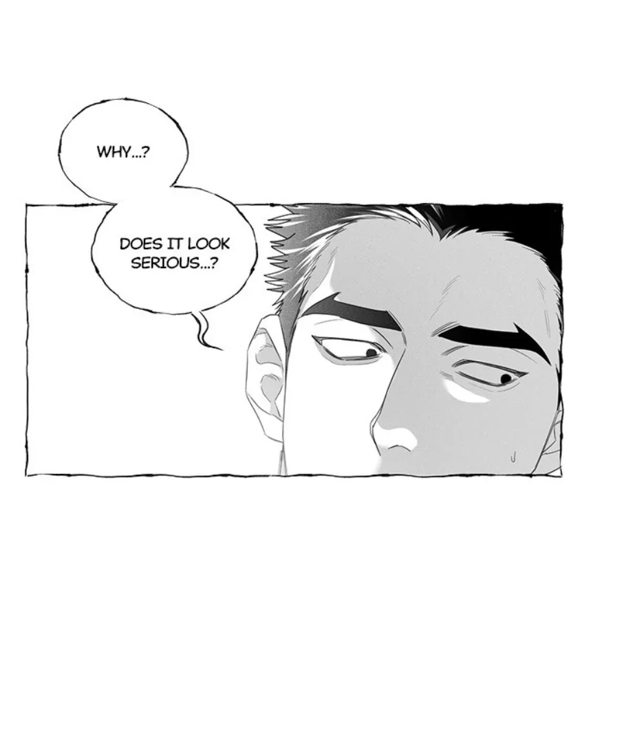Butterfly Trap - Chapter 28 Page 38