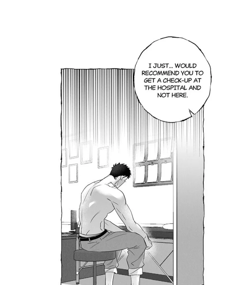 Butterfly Trap - Chapter 28 Page 39