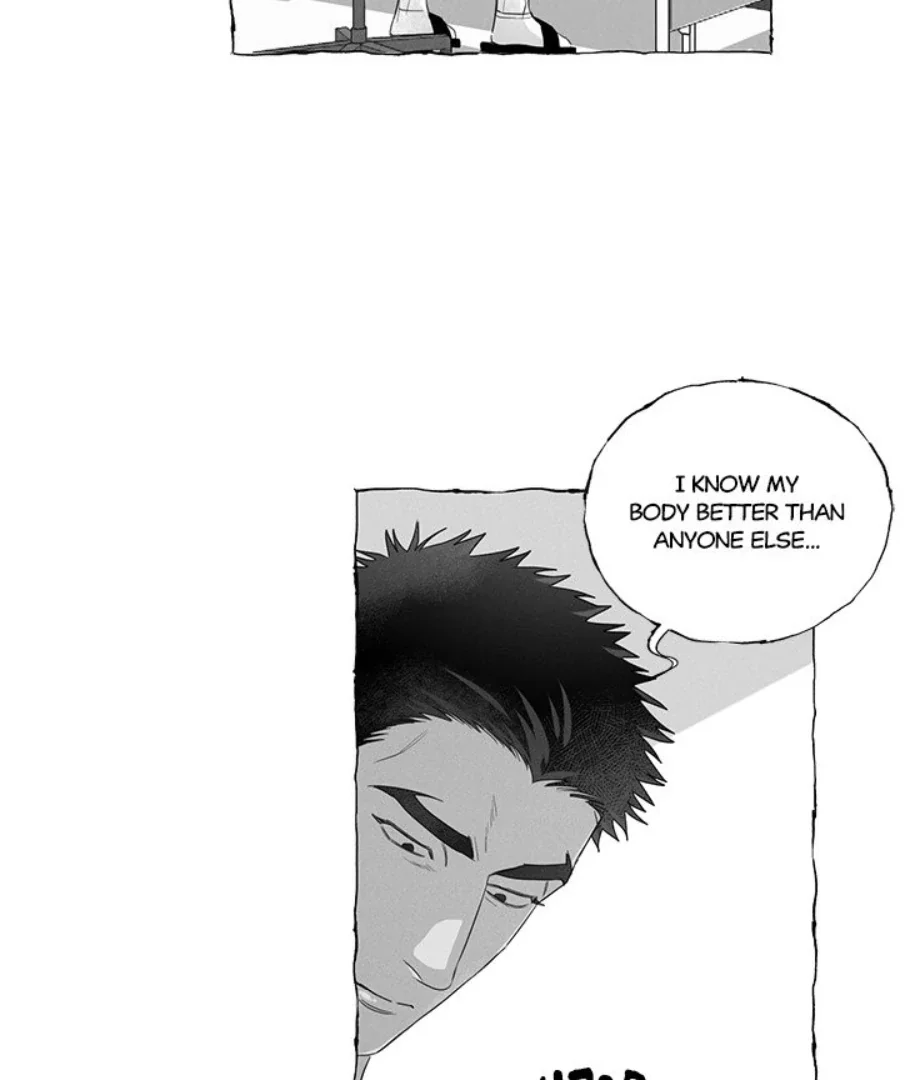 Butterfly Trap - Chapter 28 Page 40