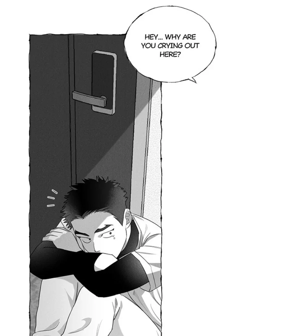Butterfly Trap - Chapter 28 Page 43