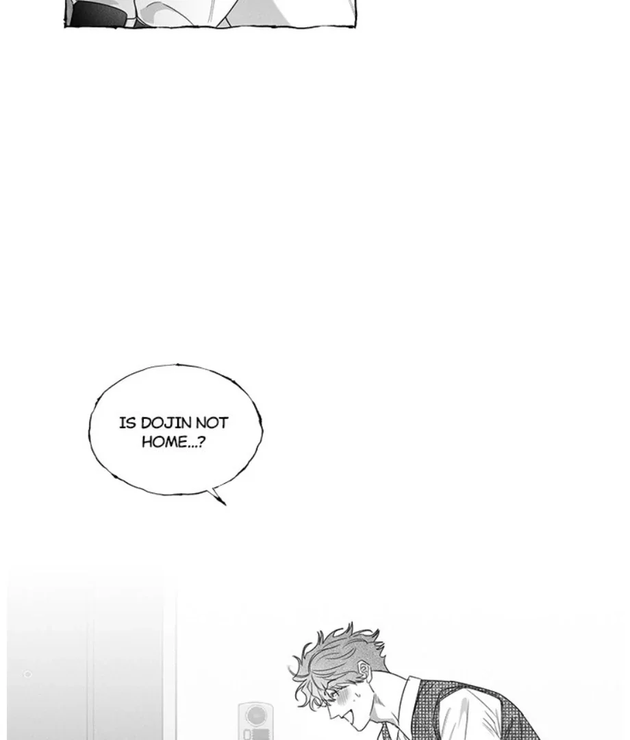 Butterfly Trap - Chapter 28 Page 44