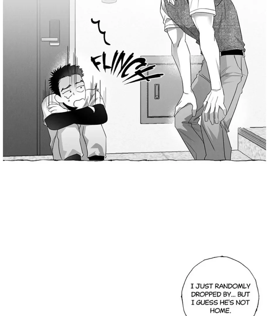 Butterfly Trap - Chapter 28 Page 45