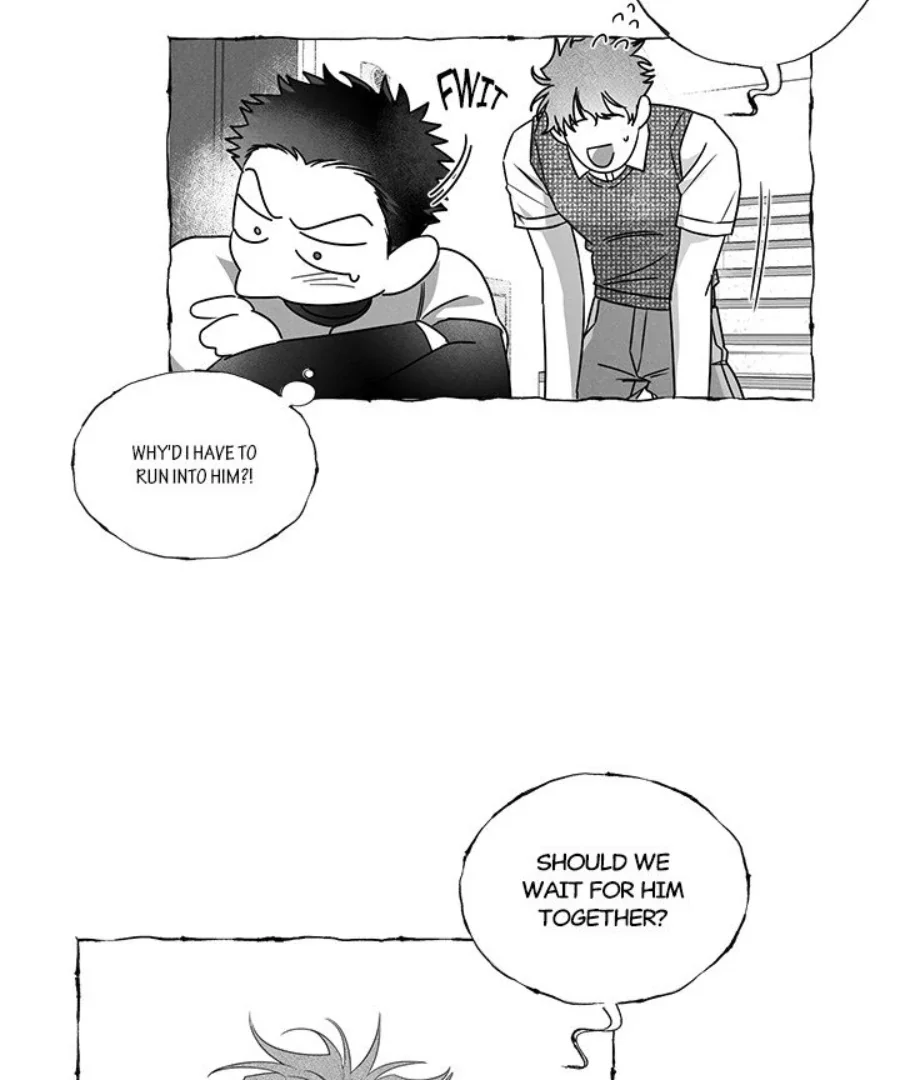 Butterfly Trap - Chapter 28 Page 46