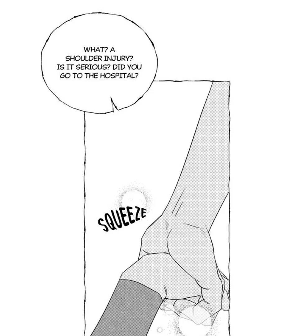 Butterfly Trap - Chapter 28 Page 49