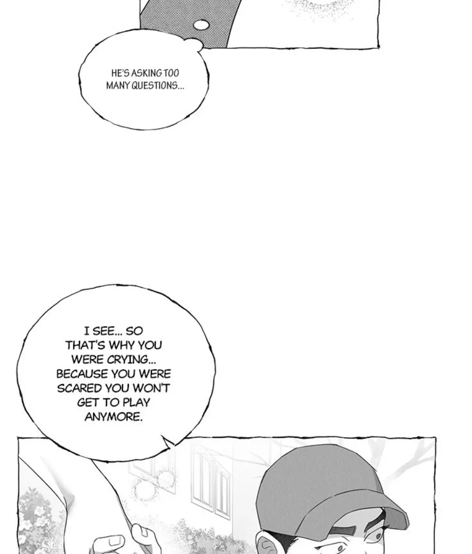 Butterfly Trap - Chapter 28 Page 50