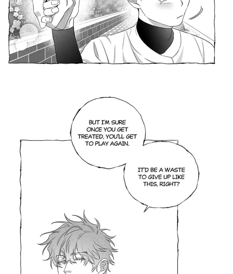 Butterfly Trap - Chapter 28 Page 51