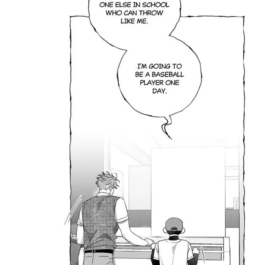 Butterfly Trap - Chapter 28 Page 53