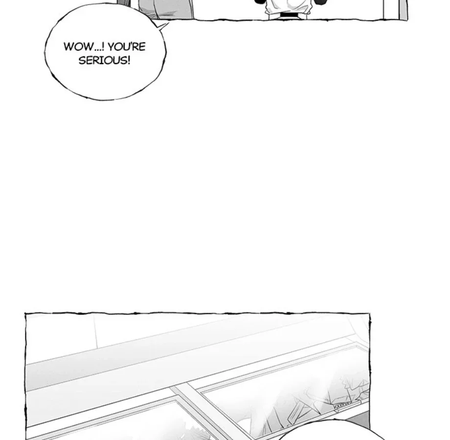 Butterfly Trap - Chapter 28 Page 54