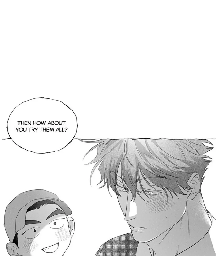 Butterfly Trap - Chapter 28 Page 57