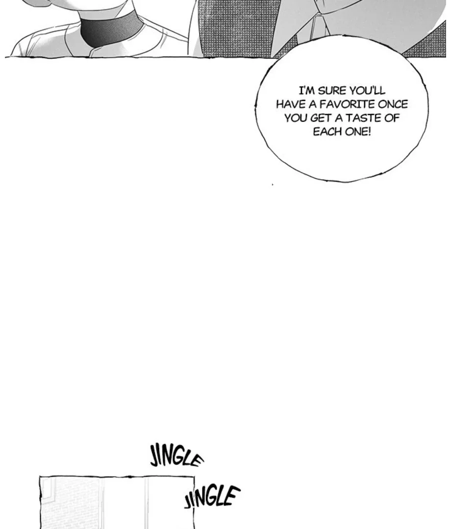 Butterfly Trap - Chapter 28 Page 58