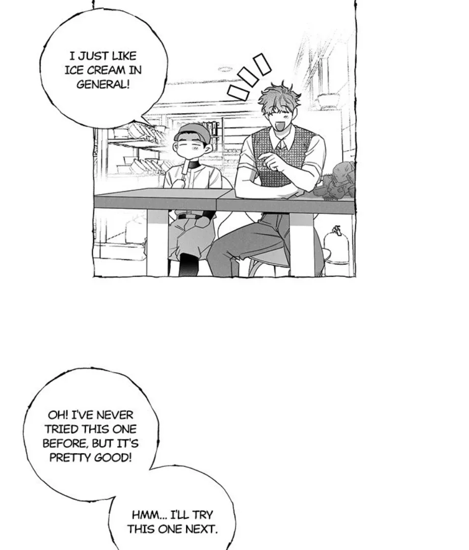 Butterfly Trap - Chapter 28 Page 60