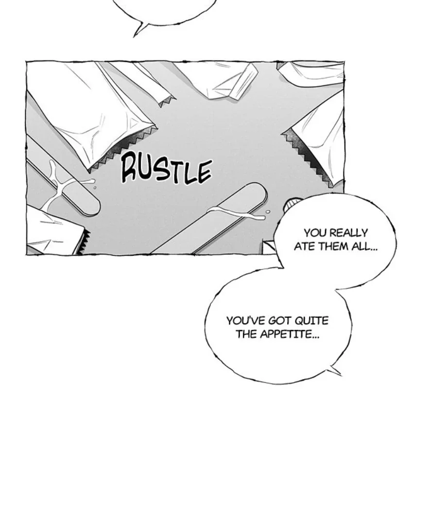 Butterfly Trap - Chapter 28 Page 61