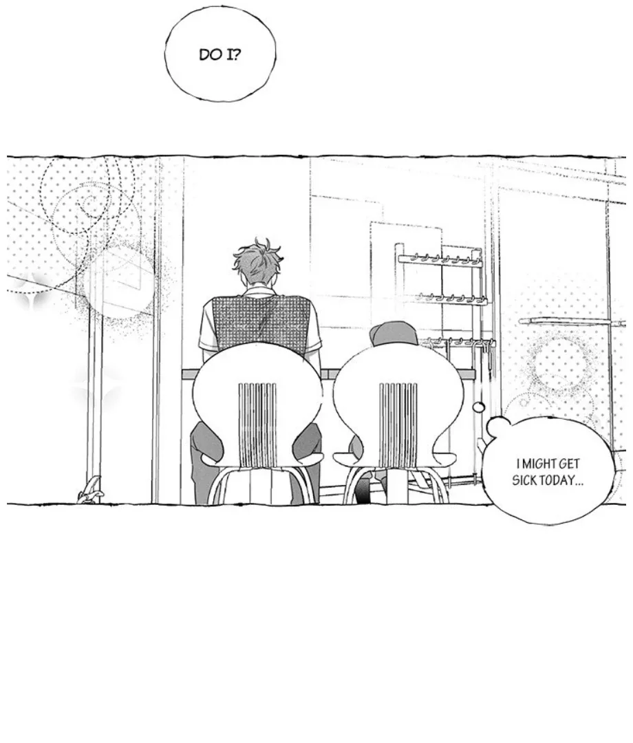 Butterfly Trap - Chapter 28 Page 62