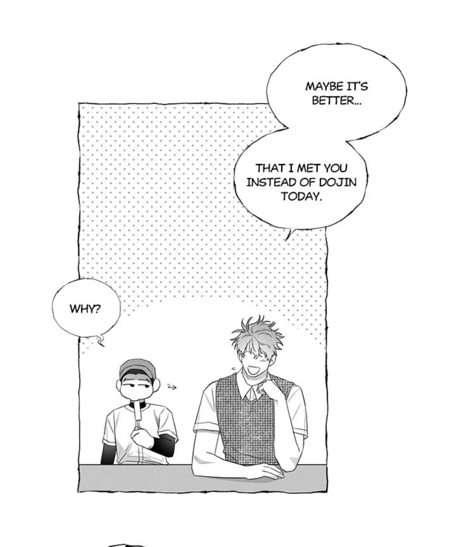 Butterfly Trap - Chapter 28 Page 63