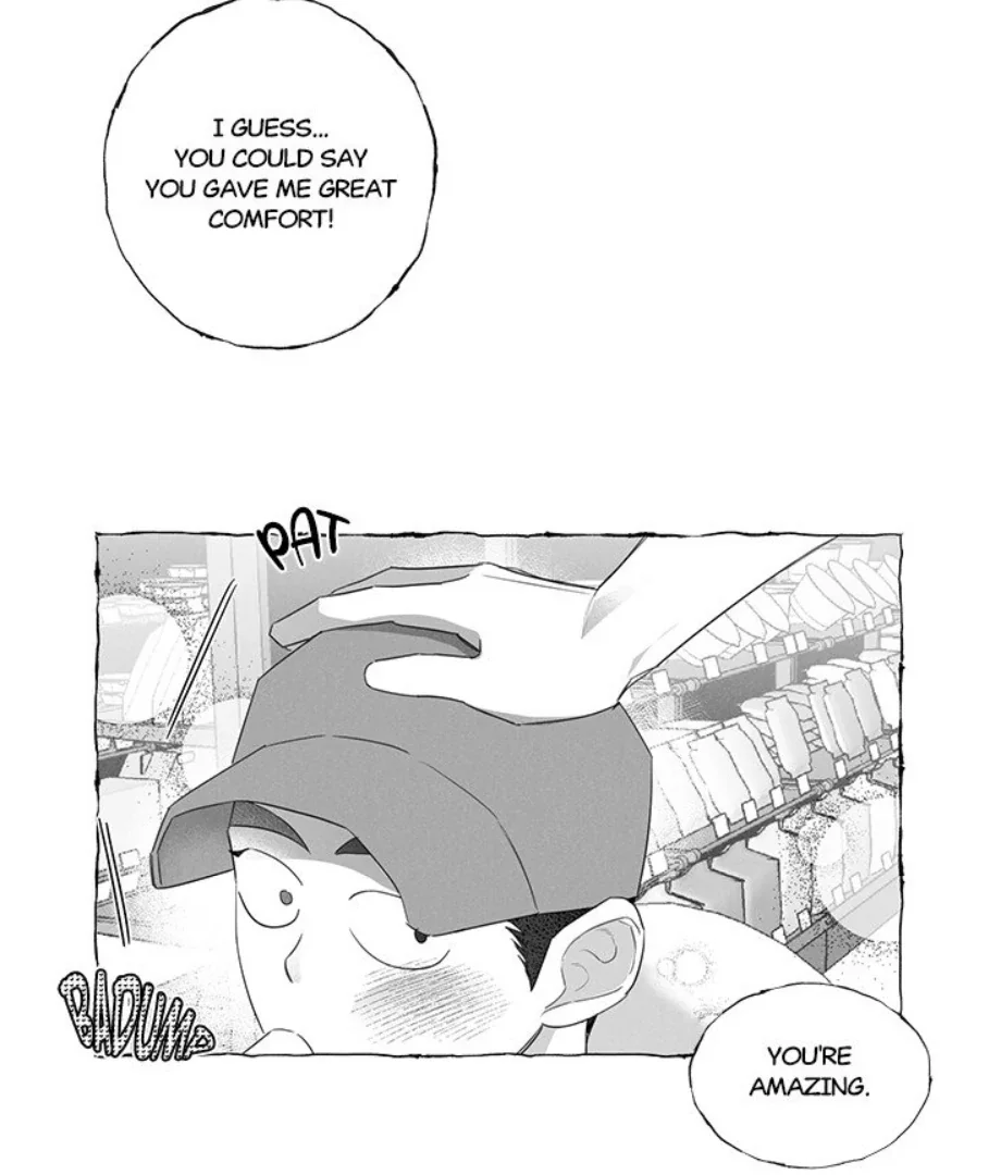 Butterfly Trap - Chapter 28 Page 64