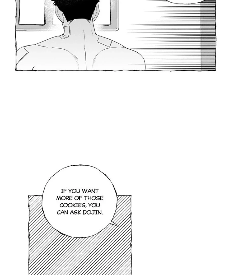 Butterfly Trap - Chapter 28 Page 68