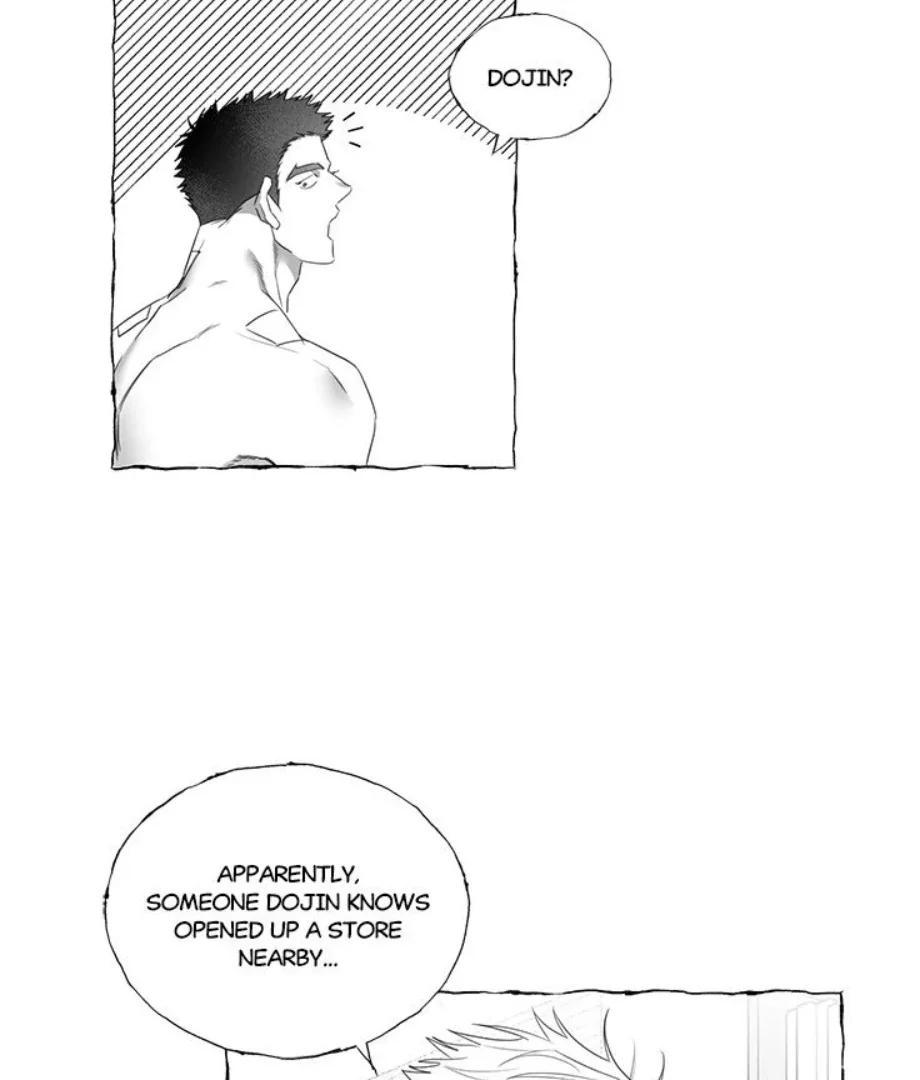 Butterfly Trap - Chapter 28 Page 69
