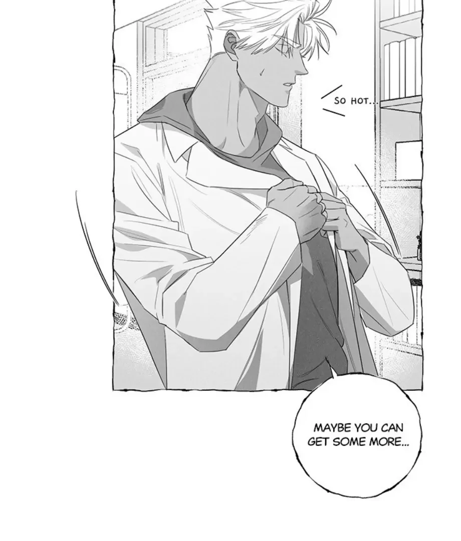 Butterfly Trap - Chapter 28 Page 70