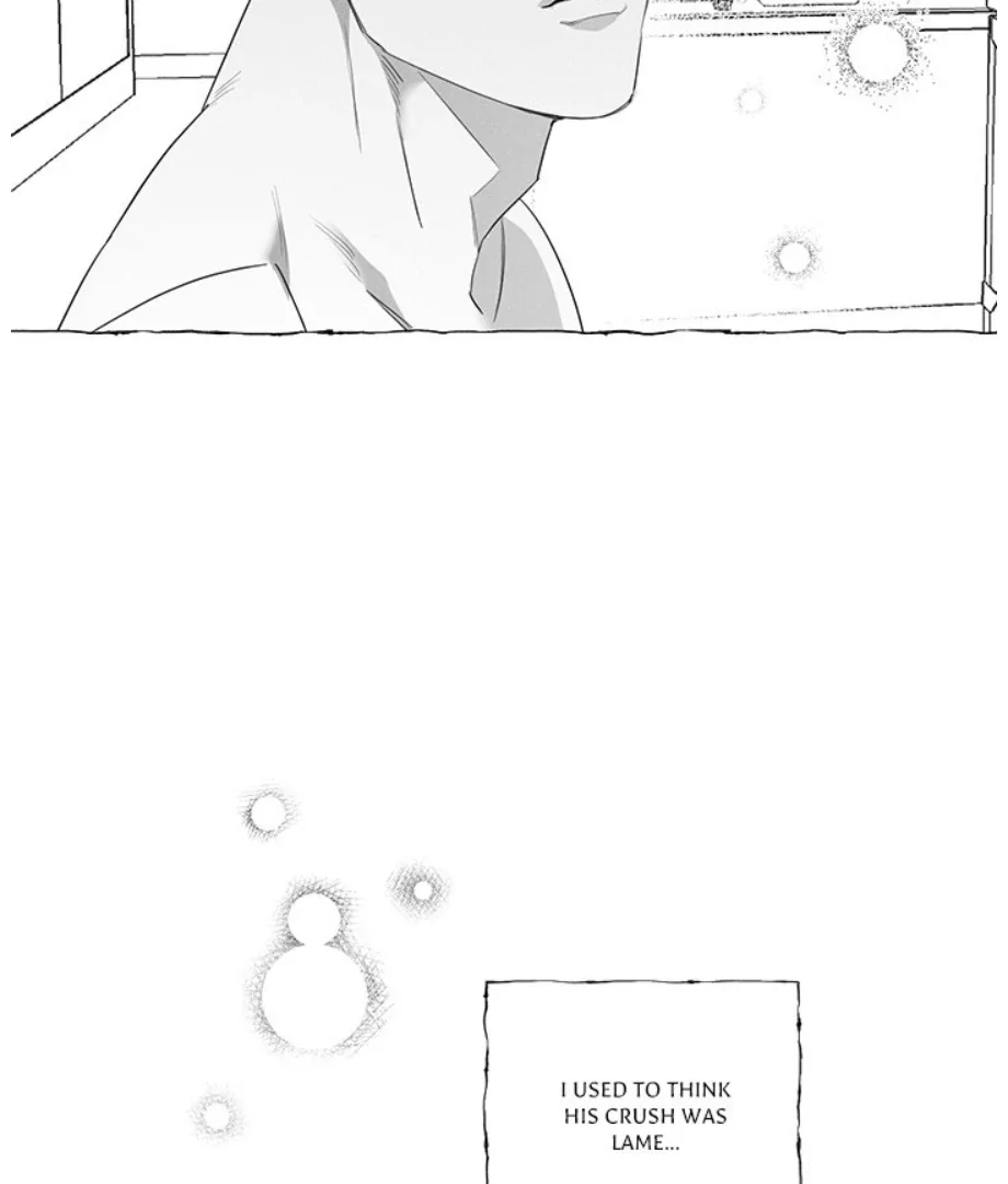 Butterfly Trap - Chapter 28 Page 72