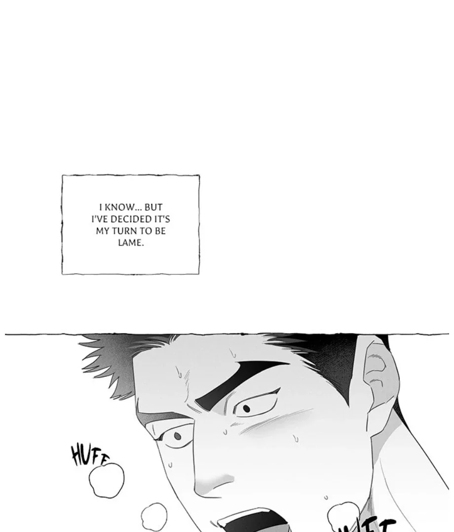 Butterfly Trap - Chapter 28 Page 77