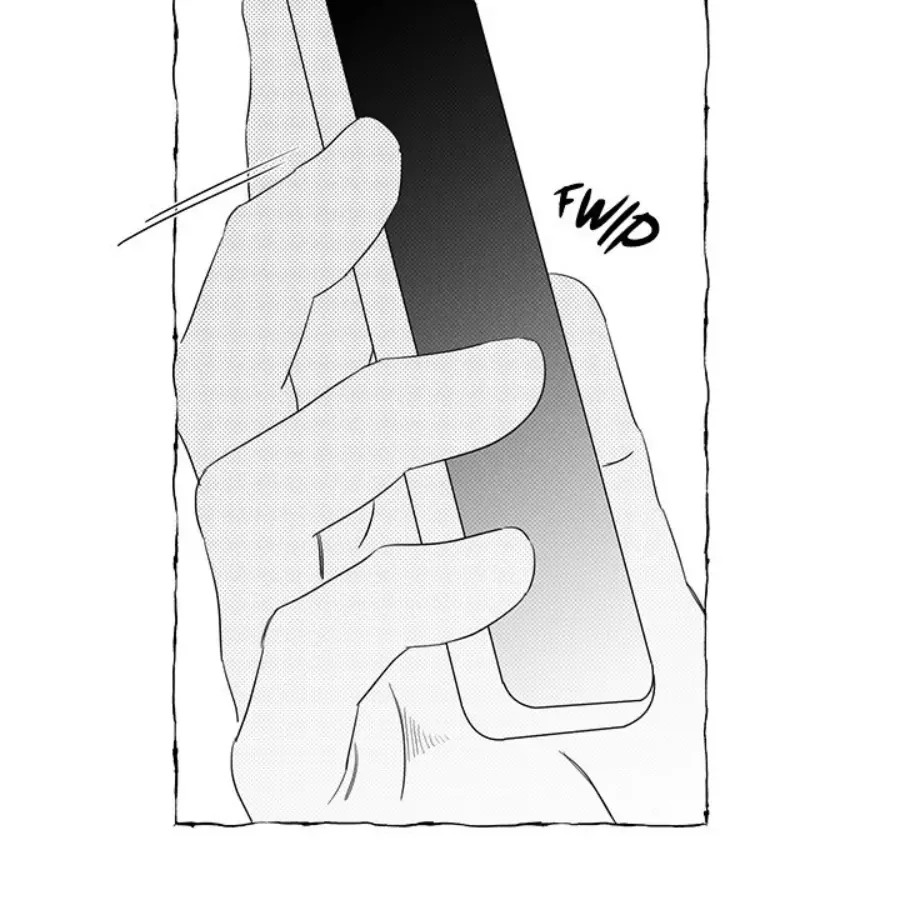 Butterfly Trap - Chapter 28 Page 81
