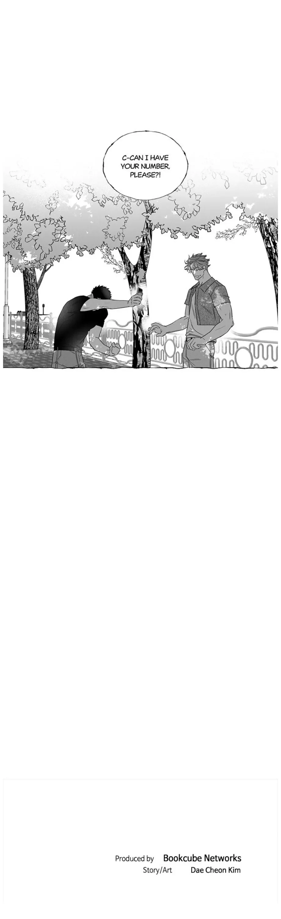 Butterfly Trap - Chapter 28 Page 82