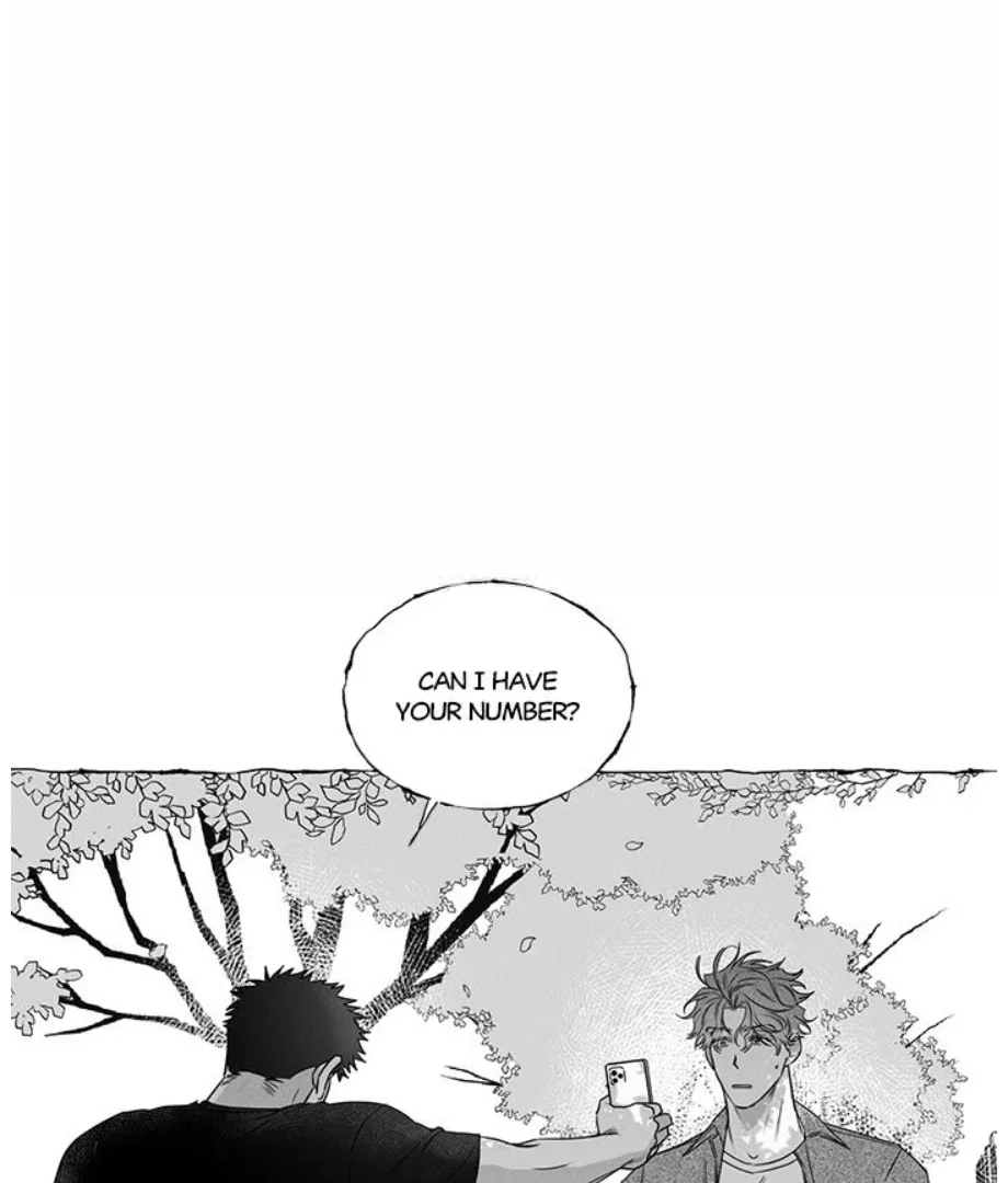 Butterfly Trap - Chapter 29 Page 1
